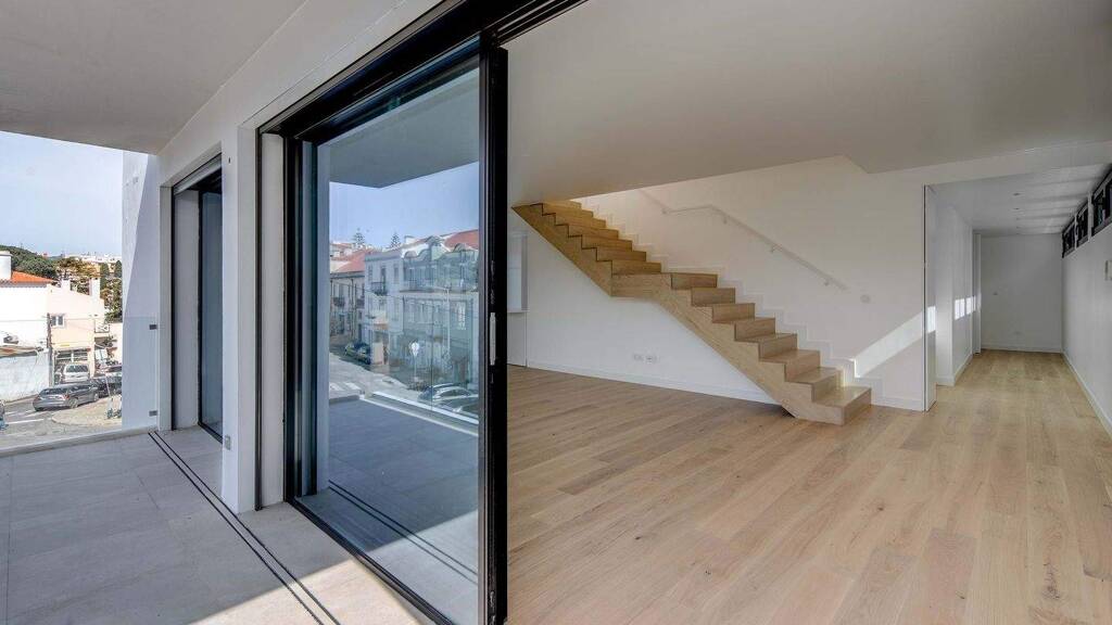 Studio zum Kauf 1.790.000 € 3 Zimmer 212 m² 2. Geschoss Cascais