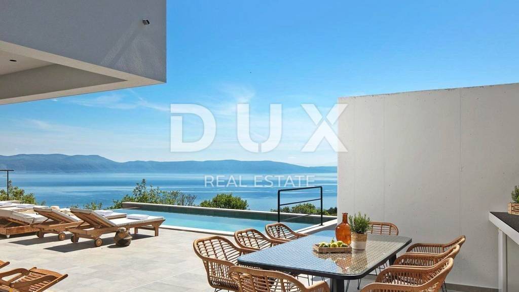 Haus zum Kauf 1.868.000 € 6 Zimmer 396 m² Labin