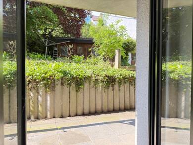 Wohnung zur Miete 400 € 1 Zimmer 34,7 m² Souterrain, EG frei ab 01.08.2025 Schwerin 19053