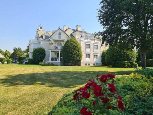 Wohnung zum Kauf 520.000 € 2 Zimmer 81 m² EG Oberwaltersdorf 2522