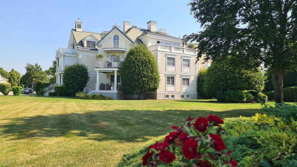 Wohnung zum Kauf 520.000 € 2 Zimmer 81 m² EG Oberwaltersdorf 2522