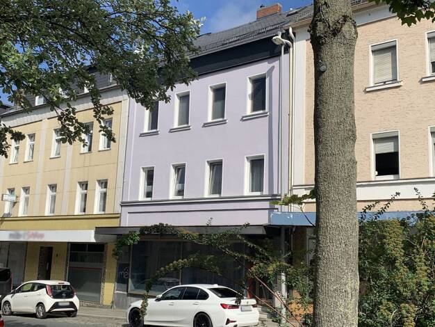 Haus zum Kauf 339.000 € 8 Zimmer 234 m² 190 m² Grundstück Innenstadt Hof 95028