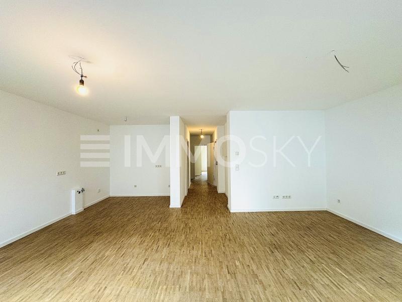 Wohnung zum Kauf 399.000 € 3 Zimmer 74 m²<br/>Wohnfläche Karlstraße 40 Neu-Isenburg Neu Isenburg 63263