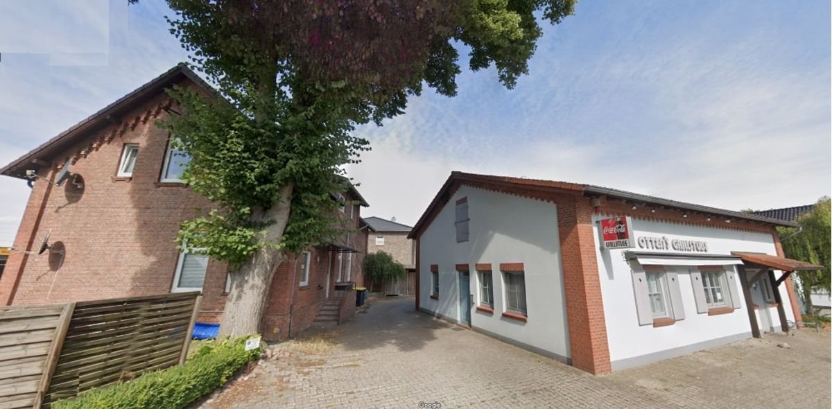 Wohn- und Geschäftshaus zum Kauf als Kapitalanlage geeignet 449.000 € 306 m²<br/>Fläche Zeven Zeven 27404