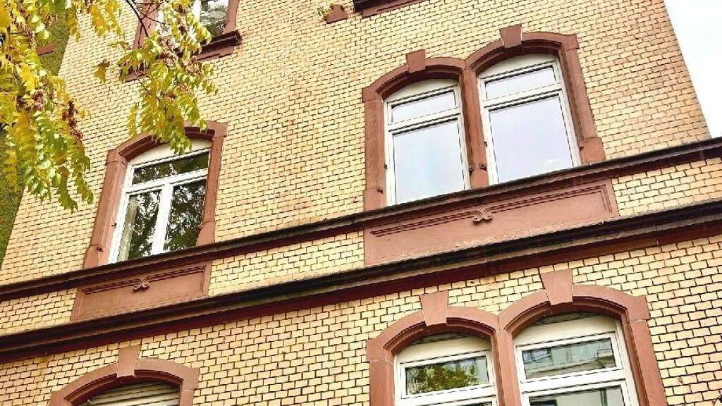 Wohnung zur Versteigerung 450.000 € 4 Zimmer 87,2 m² 1. Geschoss Nordend-Ost Frankfurt am Main 60318