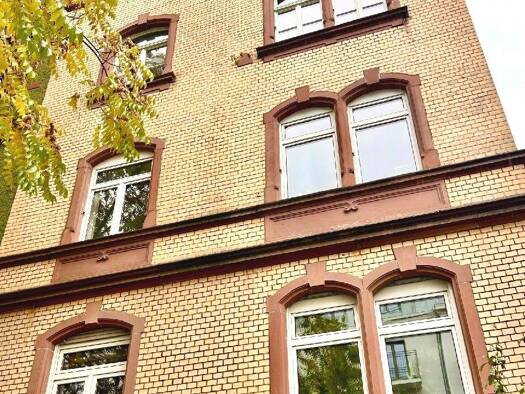 Wohnung zum Kauf 450.000 € 4 Zimmer 87,2 m² 1. Geschoss Nordend-Ost Innenstadt III 60318