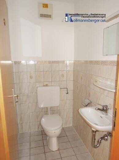 *** Wolnzach Zentrum *** 3ZKB im 1. OG * Gäste-WC * Stellplatz – Wolnzach – Vorschaubild 3