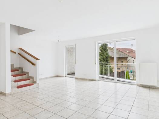 Reihenmittelhaus zum Kauf 365.000 € 5 Zimmer 159 m² 160 m² Grundstück Besch Perl 66706