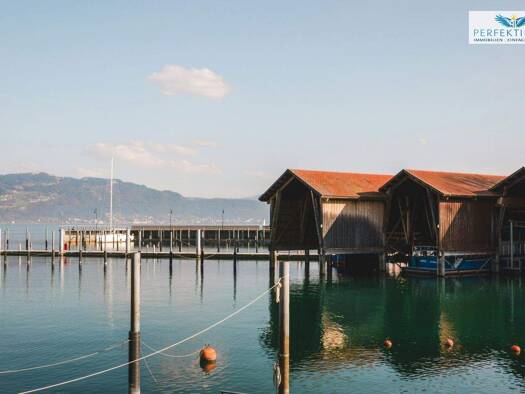 Hotel zum Kauf 107 Zimmer 2.930 m² Grundstück Bregenz 6900