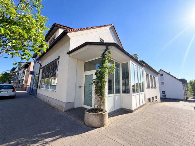 Mehrfamilienhaus zum Kauf 499.000 € 5 Zimmer 180 m² 228 m² Grundstück Auerbach Bensheim 64625