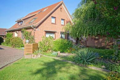 Mehrfamilienhaus zum Kauf 289.000 € 8 Zimmer 217 m² 873 m² Grundstück Schiffdorf Schiffdorf 27619
