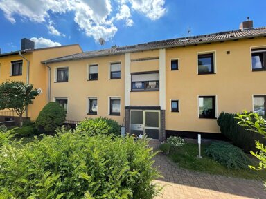 Wohnung zur Miete 450 € 3 Zimmer 75 m² 1. Geschoss frei ab sofort Buchenweg 6 Homberg Homberg 34576