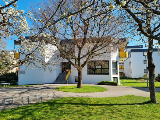 Wohnung zum Kauf als Kapitalanlage geeignet 98.000 € 1,5 Zimmer 25 m² Sigmaringen 72488