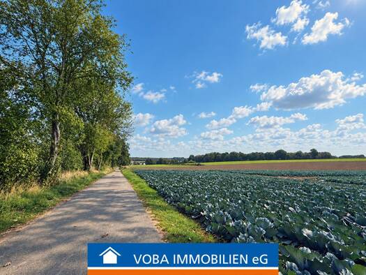 Land-/Forstwirtschaft zum Kauf 276.000 € 24.080 m² Grundstück Lind Rheurdt 47509