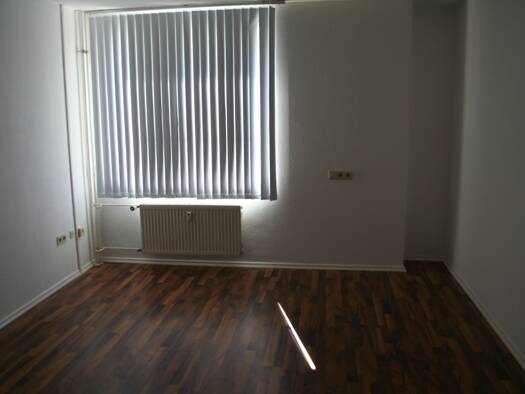 Wohnung zur Miete 410 € 1 Zimmer 24,5 m² 1. Geschoss frei ab sofort Bleichenweg Wesertor Wesertor 34125