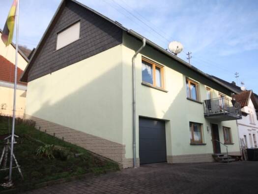 Einfamilienhaus zum Kauf 210.000 € 7 Zimmer 196 m² 244 m² Grundstück Wiesweiler 67742