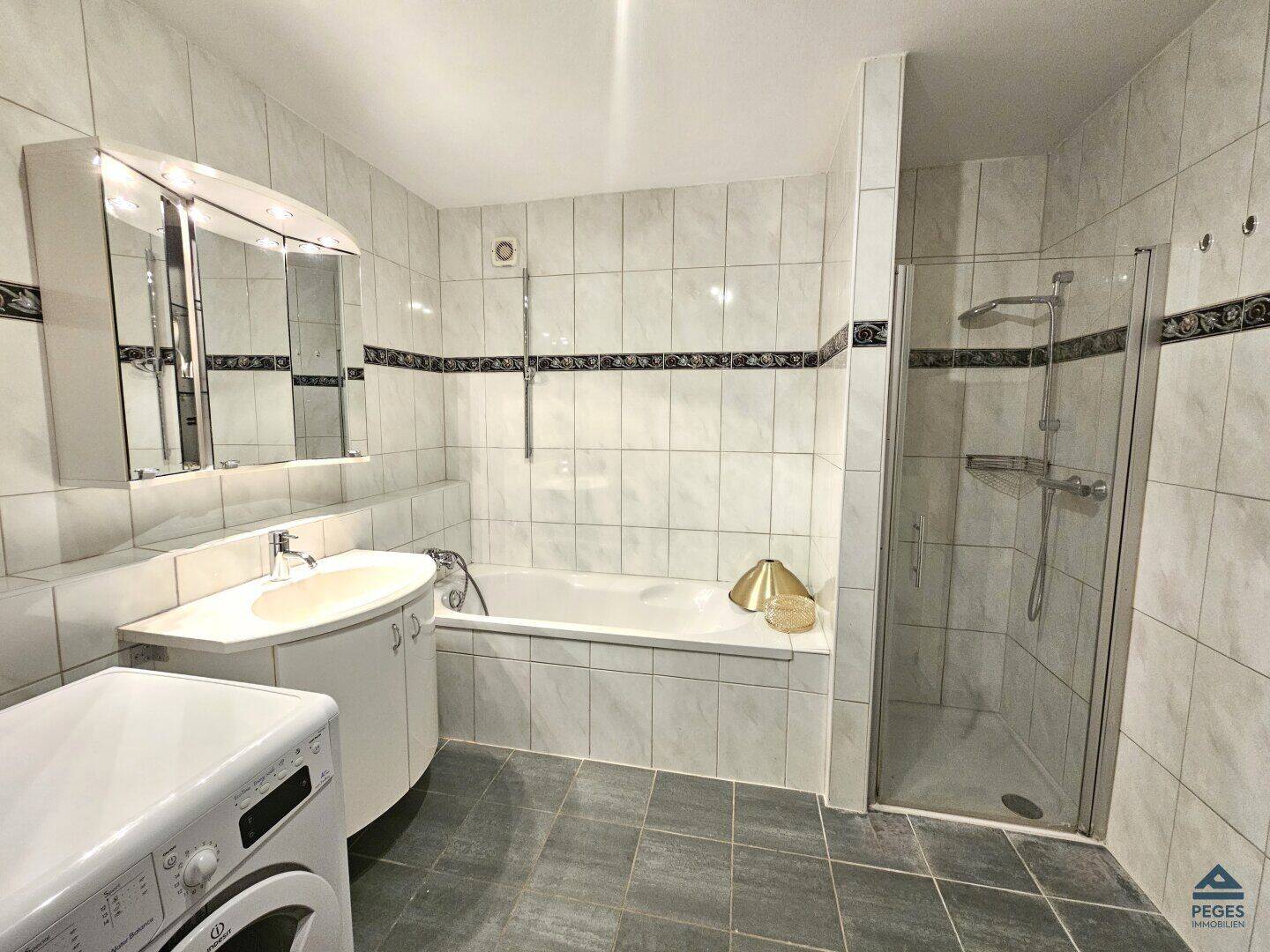 Wohnung zur Miete – pohled 5