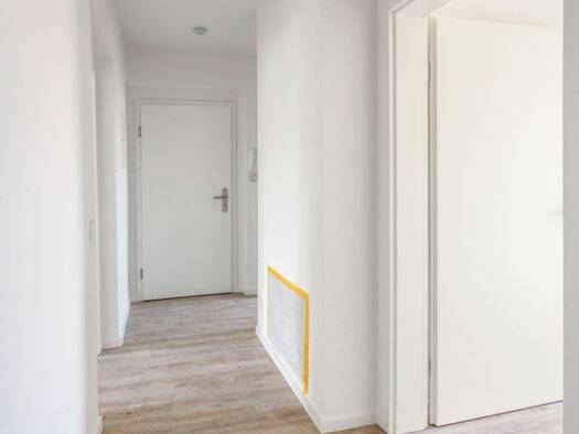 Wohnung zur Miete 695 € 3 Zimmer 64 m² 2. Geschoss frei ab 01.11.2026 Innenstadt Dessau-Roßlau 06844