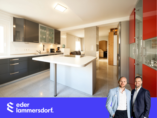 Doppelhaushälfte zum Kauf 499.000 € 5 Zimmer 130 m² 400 m² Grundstück Rüsselsheim Rüsselsheim am Main 65428