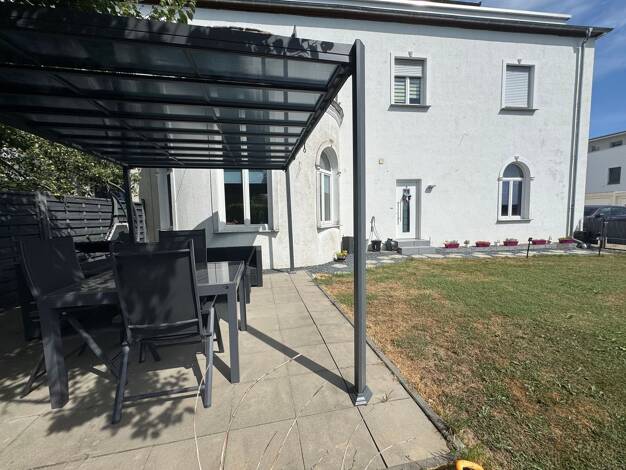 Wohnung zum Kauf 349.000 € 3 Zimmer 120 m² frei ab sofort Kirschenstraße 47 Perl Perl 66706