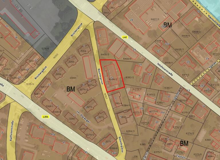 Loft zum Kauf 2 Zimmer 111,5 m² 2. Geschoss Bäumlegasse 5 Dornbirn 6850