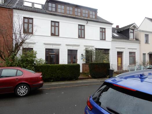 Wohnung zur Miete 680 € 2 Zimmer 55 m² EG frei ab sofort Radio Bremen Ost 28211