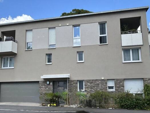 Maisonette zur Miete 1.359 € 3 Zimmer 79,9 m² 2. Geschoss frei ab 01.10.2026 Theoderichweg 6 Feuerbach Feuerbach 70469