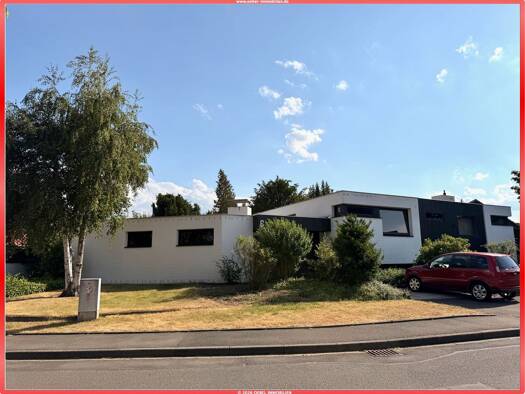 Reihenmittelhaus zum Kauf 295.000 € 4 Zimmer 121 m² 484 m² Grundstück Antweiler Mechernich 53894