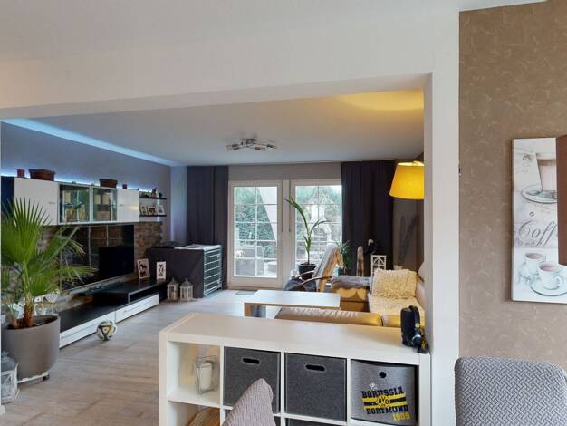 Doppelhaushälfte zum Kauf 635.000 € 5 Zimmer 115,6 m² 367,5 m² Grundstück Rosenthal Berlin 13158