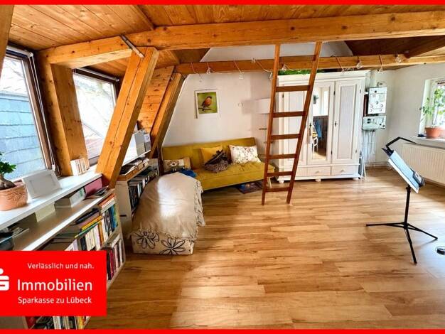 Stadthaus zum Kauf 199.000 € 1 Zimmer 38 m² 32 m² Grundstück Innenstadt Innenstadt 23552