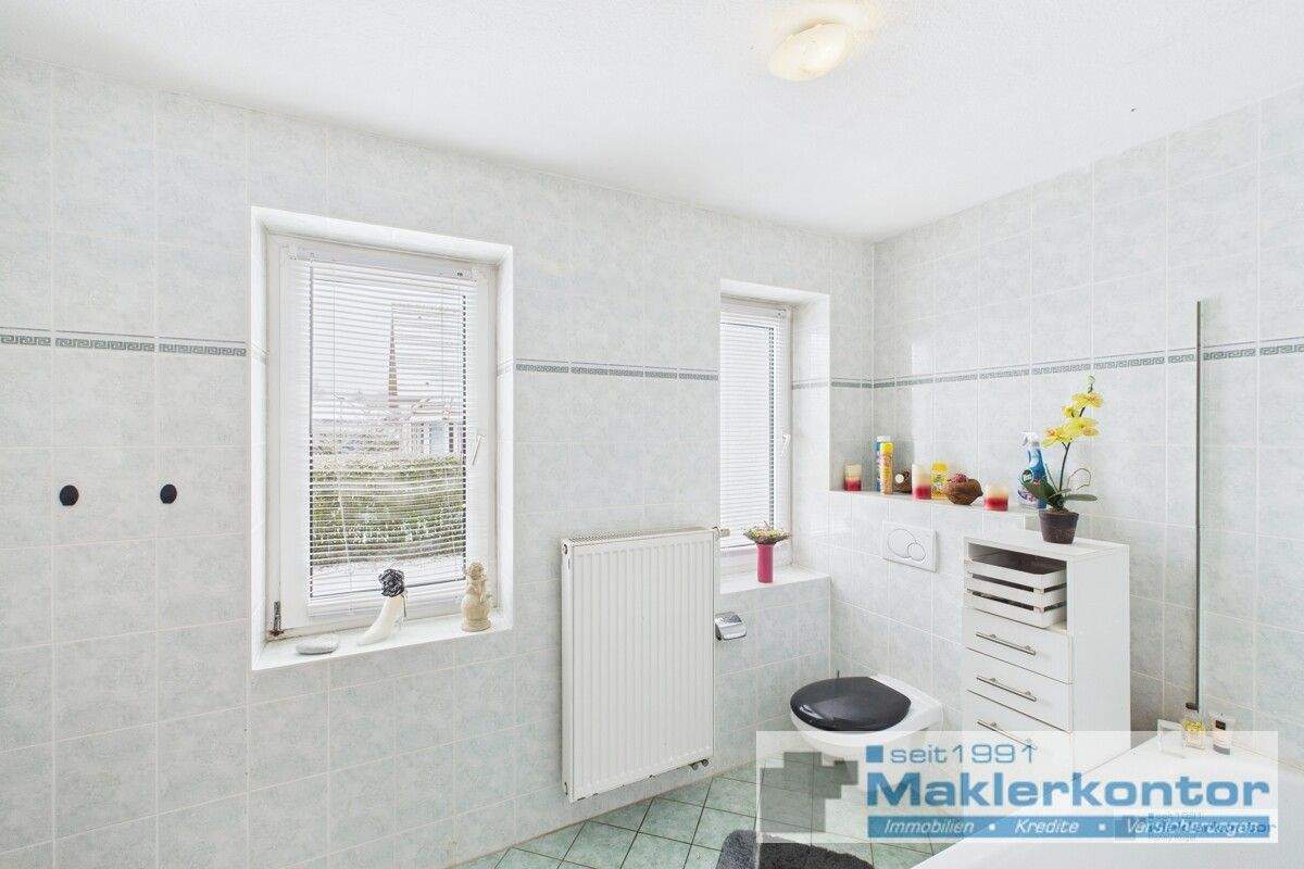 Einfamilienhaus zum Kauf - Mehr