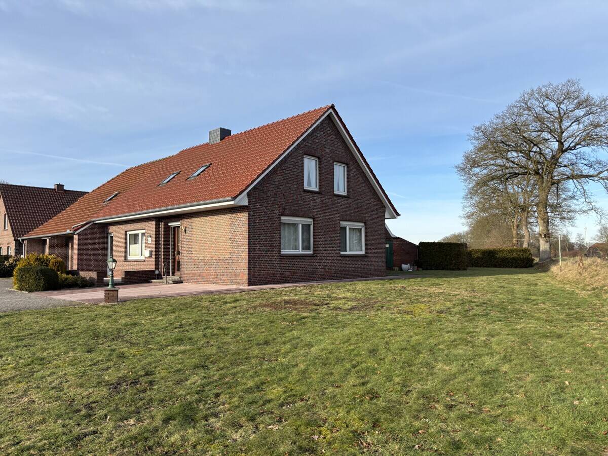 House in Uplengen, Bühren - Ansicht 3