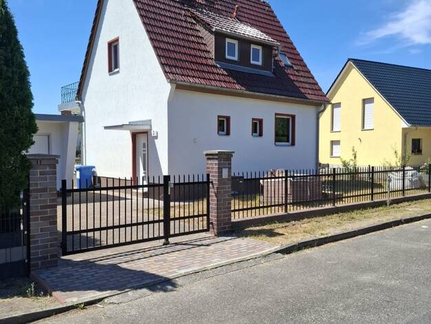 Einfamilienhaus zum Kauf 550.000 € 4 Zimmer 130 m² 751 m² Grundstück frei ab sofort Blankenfelde Blankenfelde-Mahlow 15827