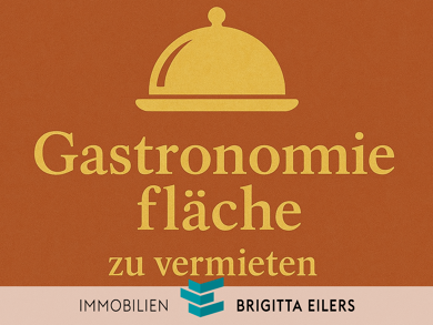 Gastronomie/Hotel zur Miete 1.500 € Achim Achim 28832