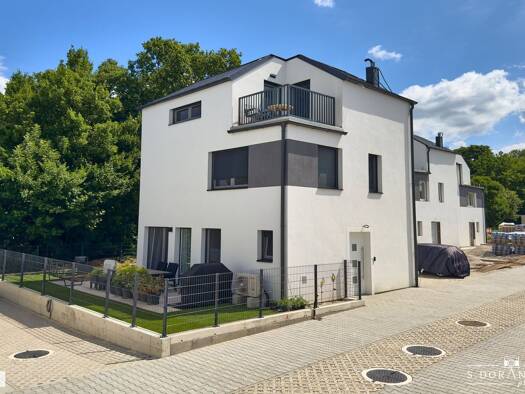 Reihenmittelhaus zum Kauf - Erstbezug 479.000 € 4 Zimmer 99 m² frei ab 01.06.2026 Fischamend 2401