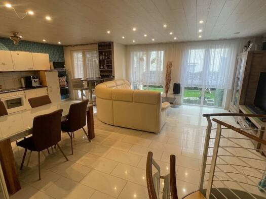 Maisonette zum Kauf provisionsfrei 450.000 € 4 Zimmer 100 m² Geschoss EG/2 Seligenstadt 63500