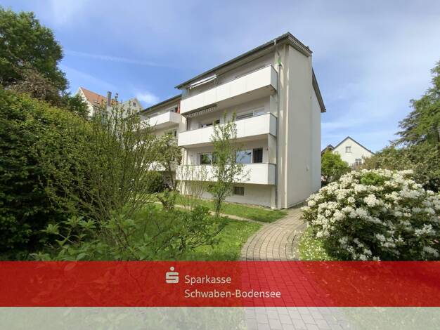 Wohnung zum Kauf 395.000 € 3 Zimmer 83 m² Schachen Lindau (Bodensee) 88131