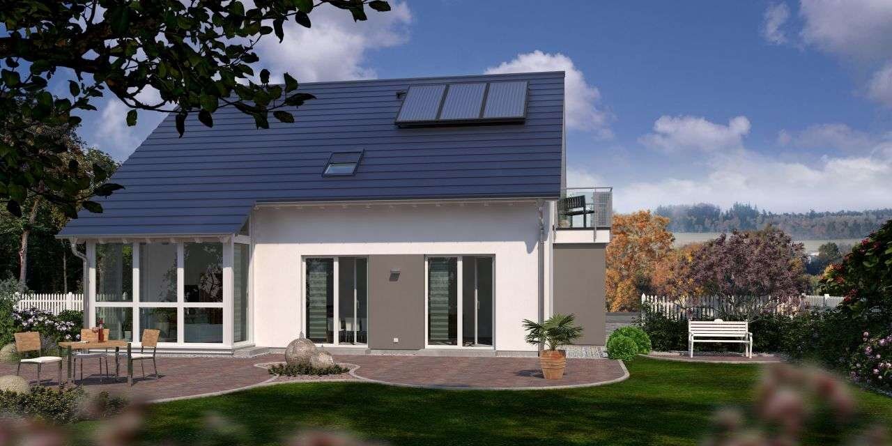 Einfamilienhaus zum Kauf 306.499 € 7 Zimmer 171 m²<br/>Wohnfläche Niederkrüchten Niederkrüchten 41372