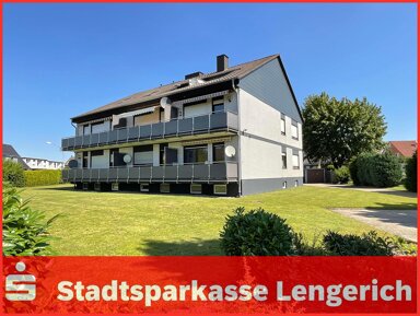 Wohnung zum Kauf 169.000 € 3 Zimmer 89,8 m² 1. Geschoss Lengerich Lengerich 49525