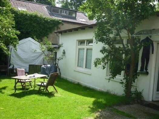 Wohnung zur Miete 1.200 € 2 Zimmer 71,9 m² EG frei ab sofort Blankeneser Landstraße 35 Blankenese Altona 22587