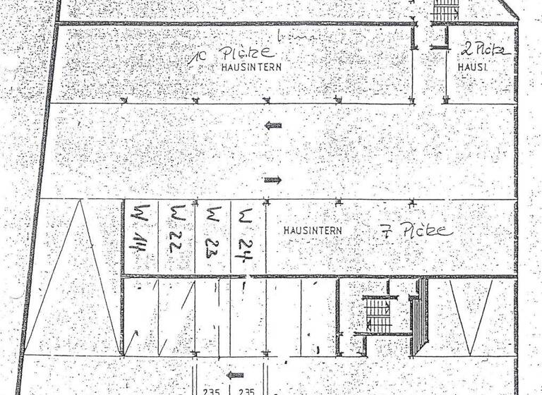 Tiefgarage zur Miete 100 € Wangen Wangen im Allgäu 88239