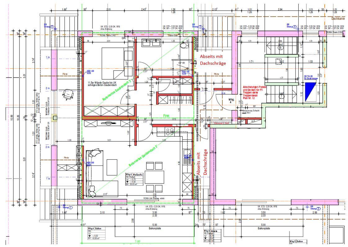 Wohnung zur Miete 1.120 € 2 Zimmer 85 m²<br/>Wohnfläche 2.<br/>Geschoss 01.02.2025<br/>Verfügbarkeit Scheidegg Scheidegg 88175