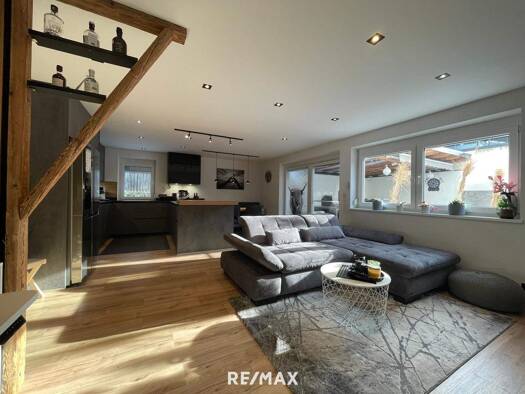 Wohnung zum Kauf 465.000 € 3 Zimmer 80,8 m² EG Kolsass 6114