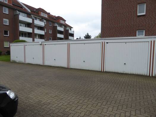 Garage zur Miete provisionsfrei 80 € Garthof 8 Winsen Winsen (Luhe) 21423