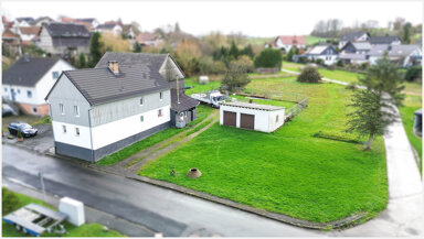 Einfamilienhaus zum Kauf 280.000 € 4 Zimmer 120 m² 2.511 m² Grundstück Wettsaasen Mücke / Wettsaasen 35325