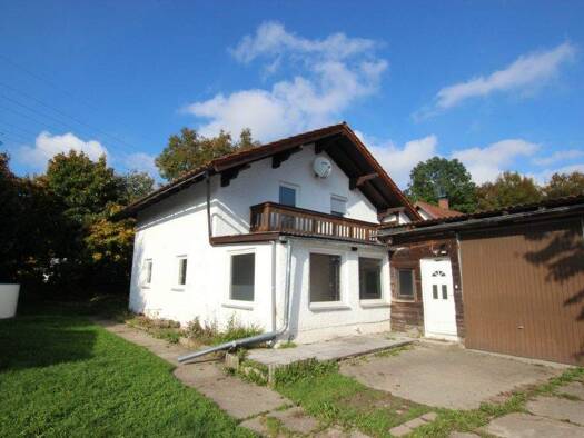 Haus zum Kauf 199.999 € 4 Zimmer 124 m² 856 m² Grundstück frei ab sofort Atzing Kirchdorf a.Inn 84375