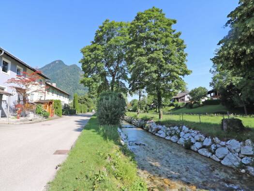 Wohnung zum Kauf 495.000 € 4 Zimmer 105 m² 1. Geschoss frei ab sofort Marzoll Bad Reichenhall 83435