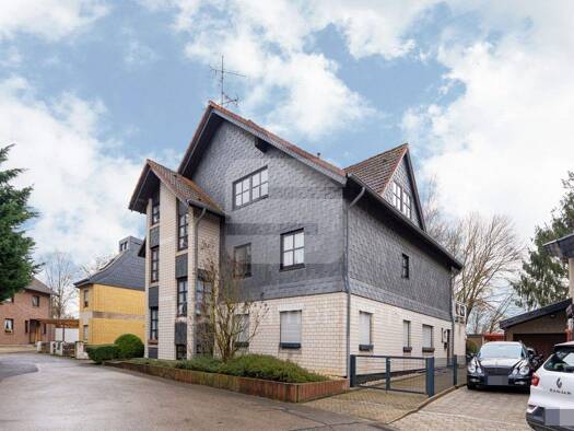 Wohnung zur Miete 1.000 € 4 Zimmer 93,1 m² EG frei ab 01.04.2026 Blatzheim Kerpen 50171