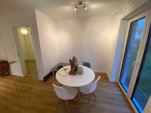 Terrassenwohnung zur Miete 800 € 3 Zimmer 72,8 m² frei ab 01.04.2026 Wissingen Bissendorf 49143