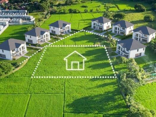 Grundstück zum Kauf 500 m² Grundstück Gsteinach Schwarzenbruck 90592